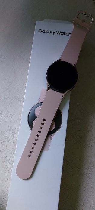 Samsung Galaxy Watch4 40mm