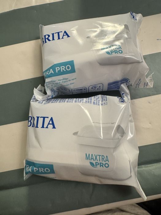Картридж BRITA Maxtra Pro 1 шт оригінал нові з Європи