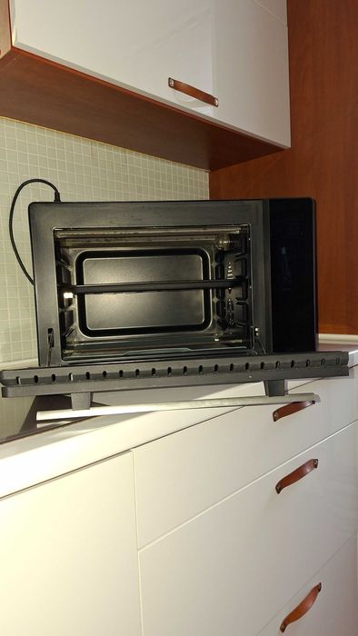 Piekarnik elektryczny Sencor SEO 3250BK 35L 1870W