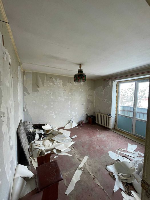 Продаж однокімнатної квартири. р-н Черемушки