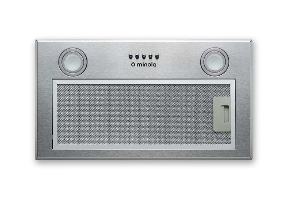 Витяжка вбудована Minola HBI 5322 I 750 LED
