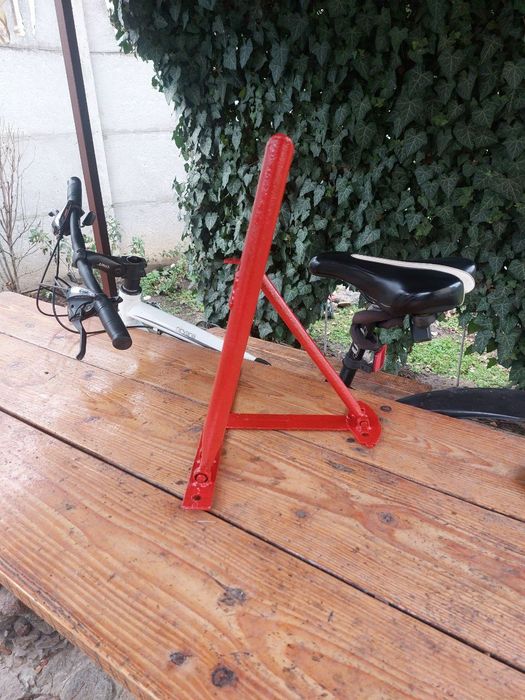 Паркувальний бар'єр