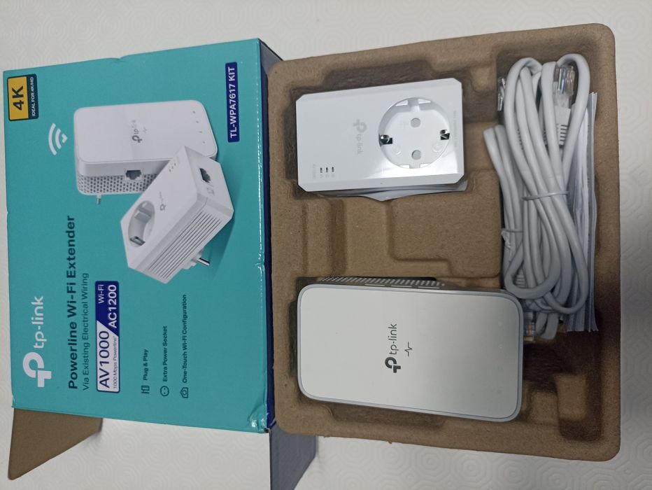 TP Link internet64751091283330121