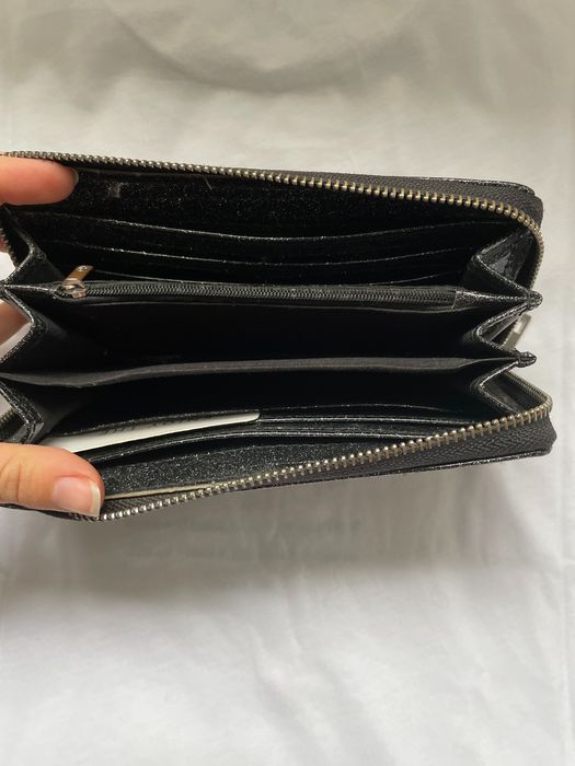 Carteira Stradivarius