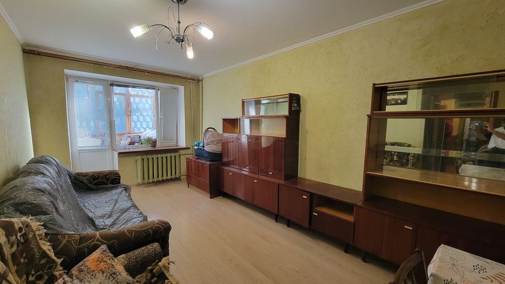 Квартира в районі Бульвара