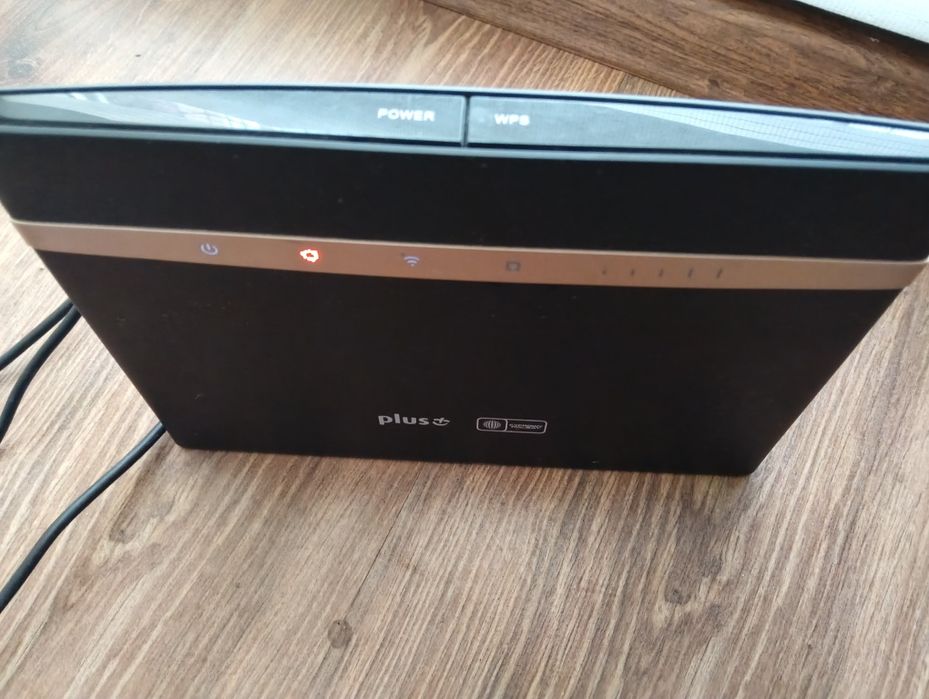 Router LTE Huawei B525