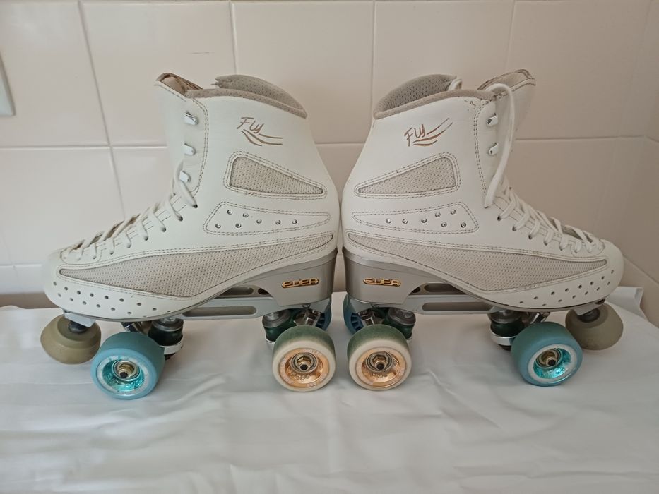 Patins Edea Fly 260