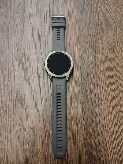 Garmin Epix Gen 2 NO Box