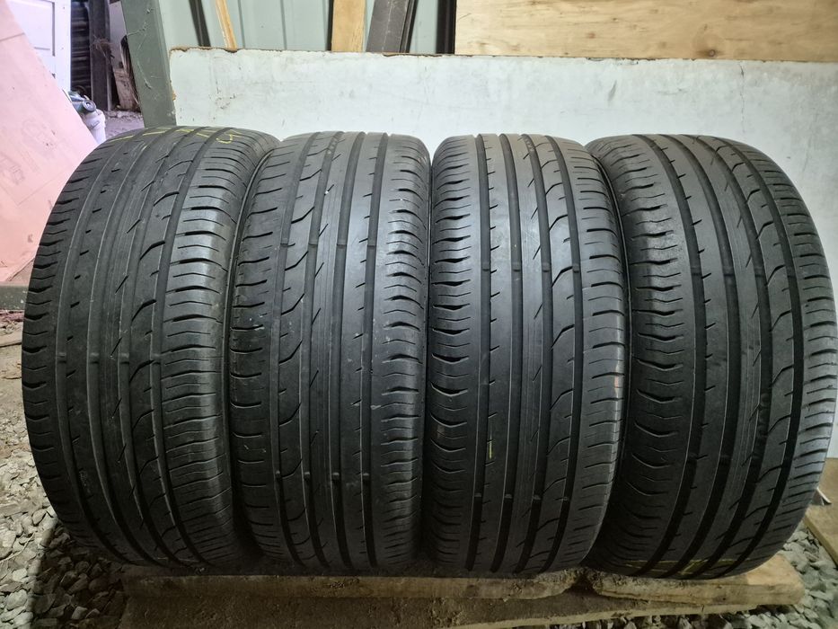 Шини 235/55/18, Continental,  (78)