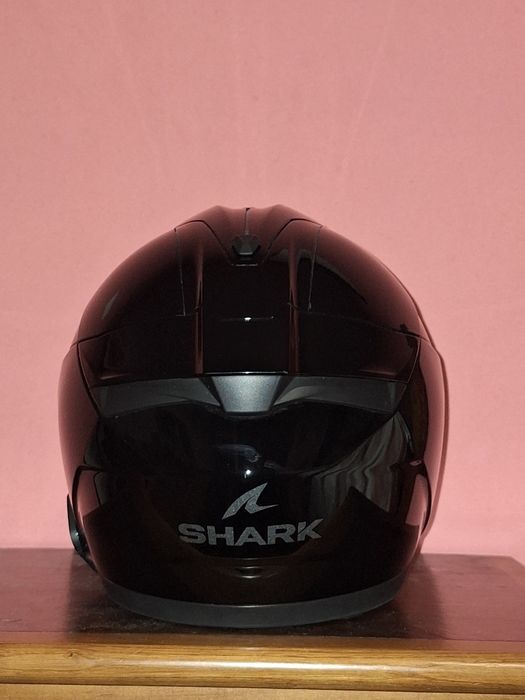 Vendo capacete shark