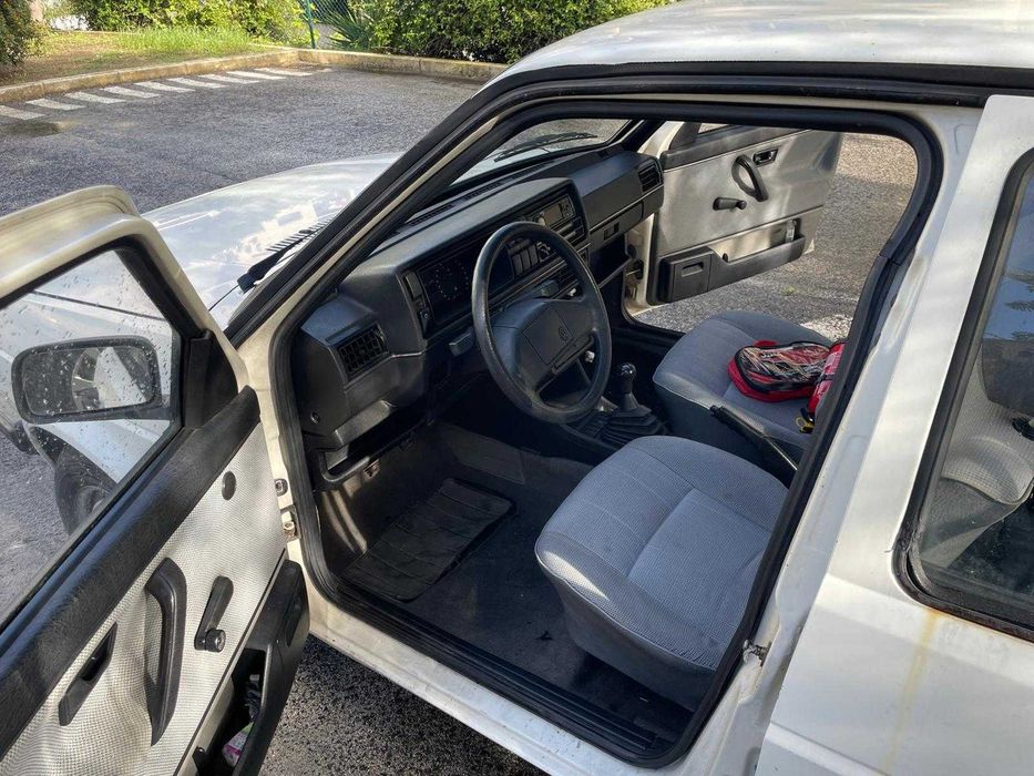 Volkswagen Jetta — fotografia 2