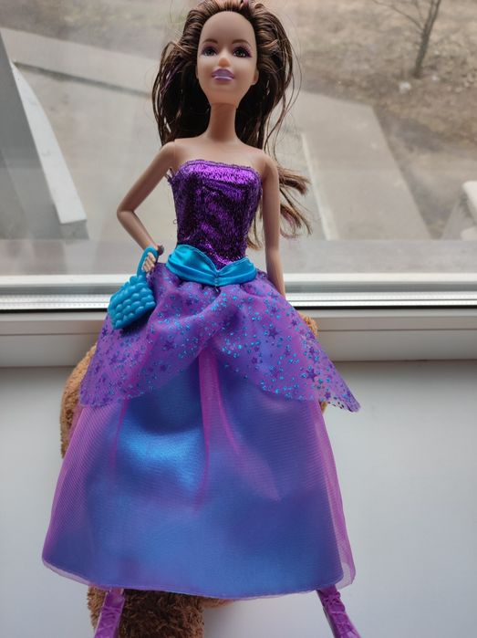 Лялька Барбі оригінал