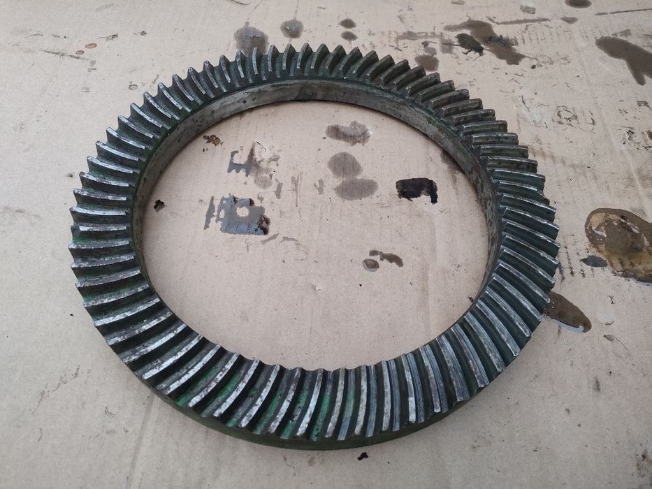 Koło talerzowe jf stoll 69 oryginał nie zamiennik