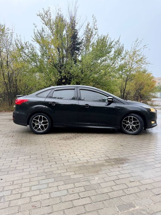 продам Ford Focus