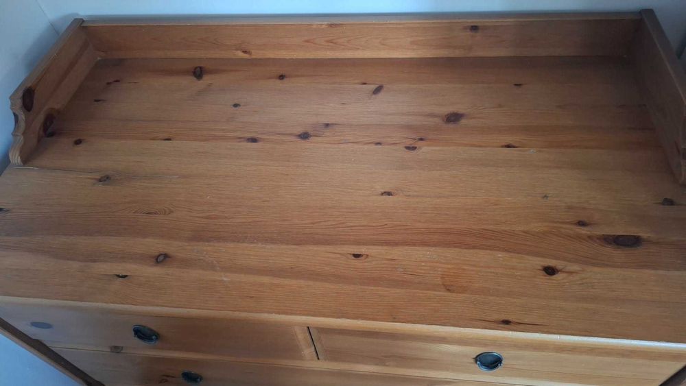 Meble IKEA  jak nowe