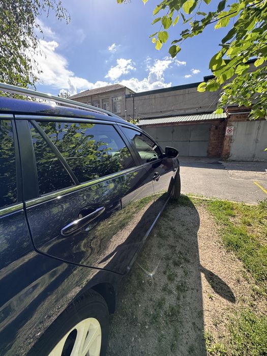 Mazda 6 універсал 2008 г