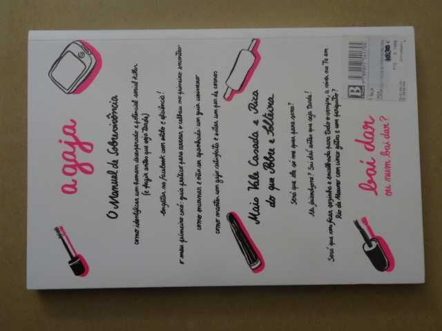 A Gaja de Maria Raquel Marques da Costa - 1ª Edição