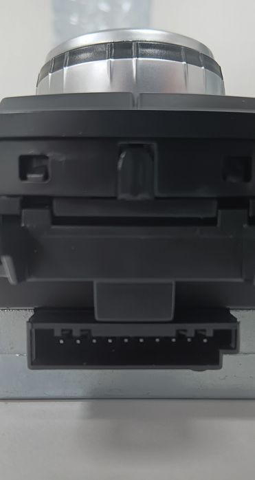 Comando/Joystick iDrive BMW. Ficha de 10 pinos