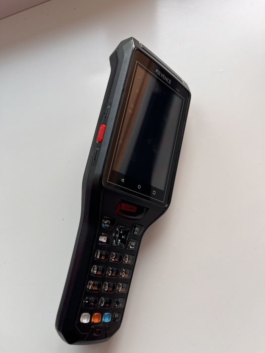 Продам Сканер KEYENCE