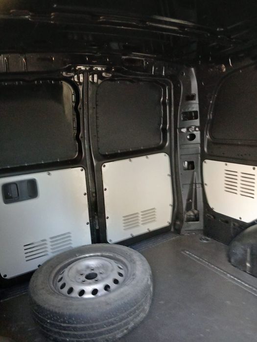 Mercedes Vito 111 CDI – 2012