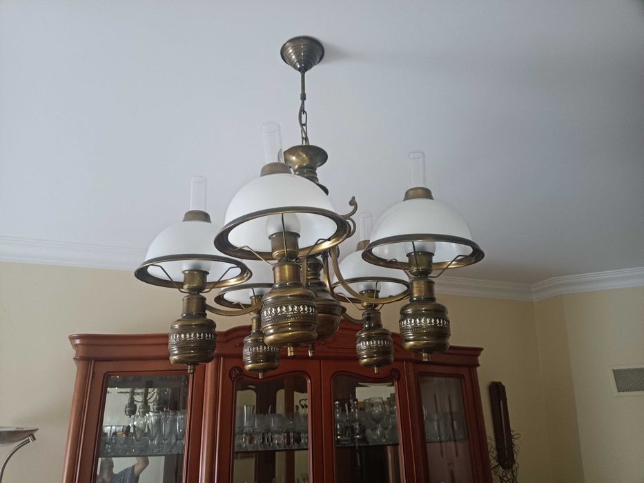 Ceiling Lamp64586213699585121