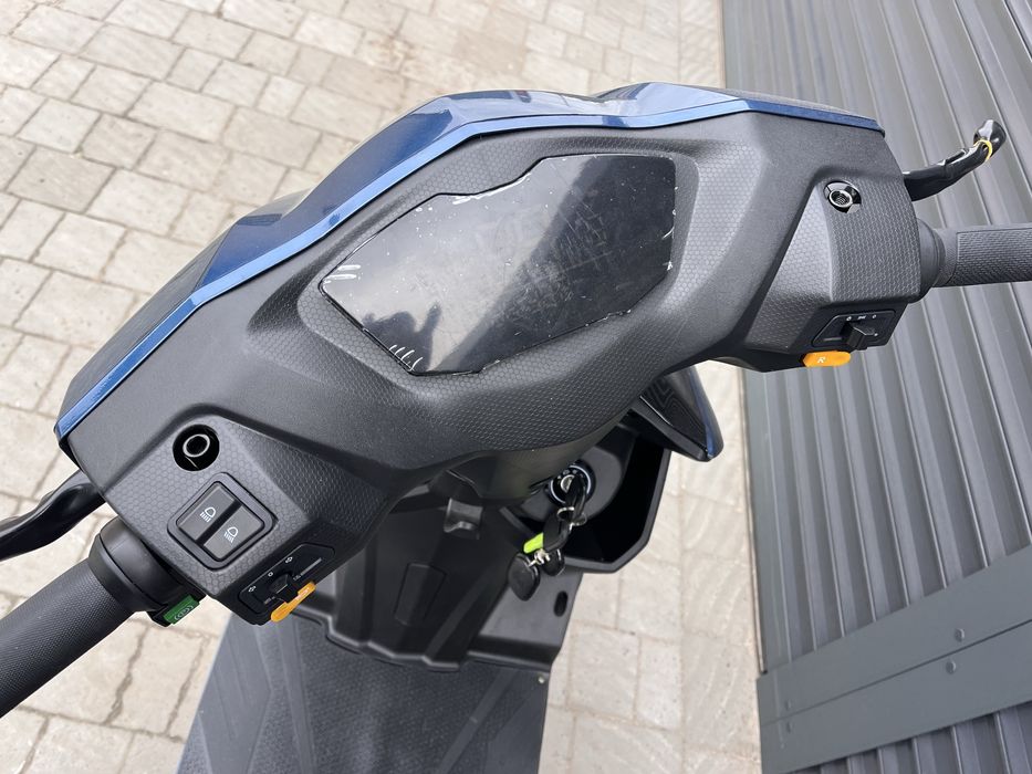 Доставка безкоштовна‼️літій‼️ CORSO Speed Fire2500/72/32а