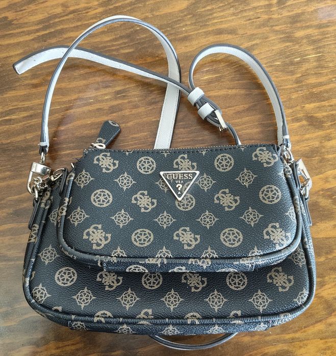 Bolsa Guess - venda urgente