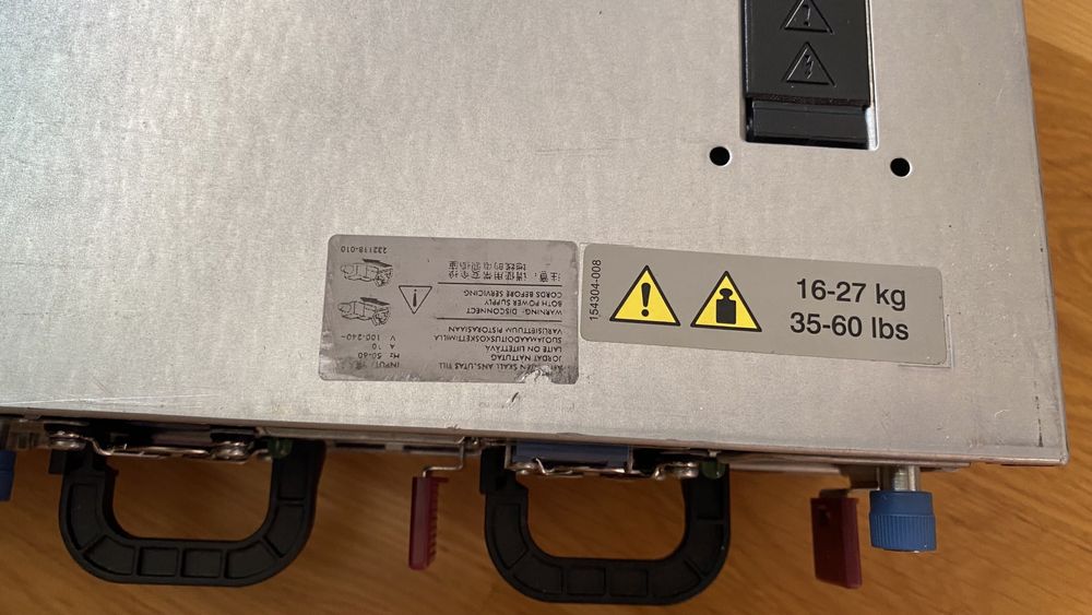 Продам сервер