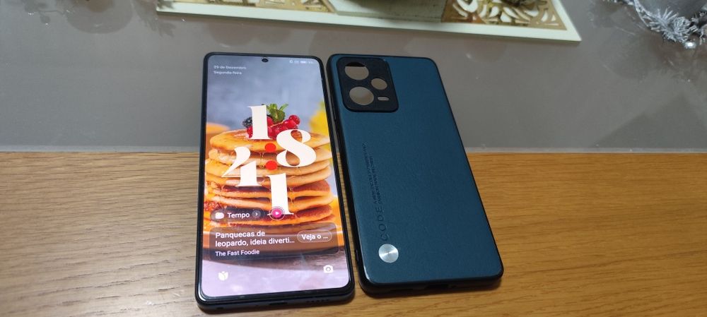 Xiaomi redmi note 12 pro+ 5G