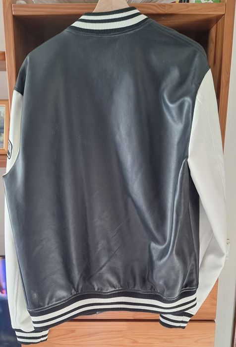 Casaco Springfield novo