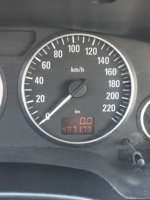 Opel Zafira 2003 VIN W0L0TGF7532218487 фото оголошення 8 з 22