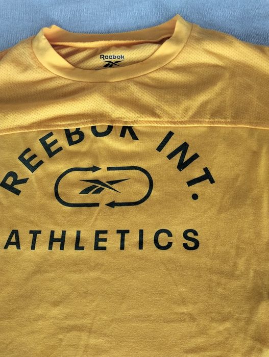 Damska bluzka sportowa Reebok