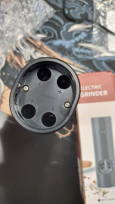 Портативна колонка