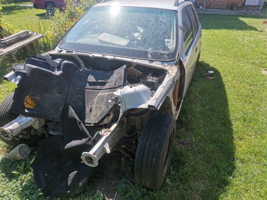 BMW 316 універсал кузов