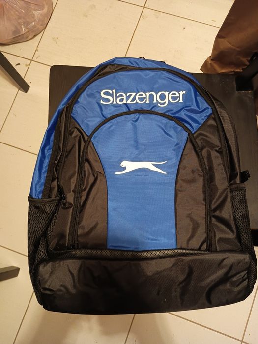Nowy plecak  SLAZENGER