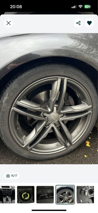 Продам ауді а4 б8