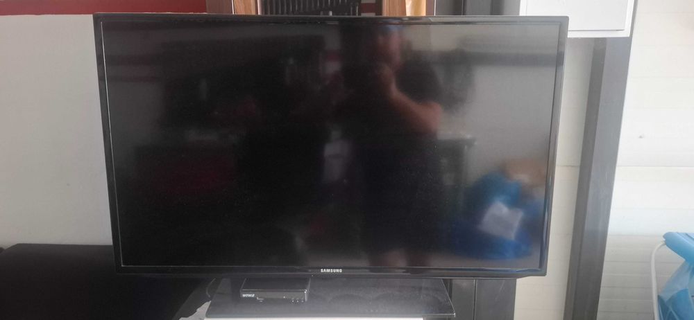 Telewizor samsung