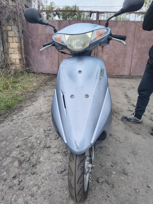 Продам обслужений