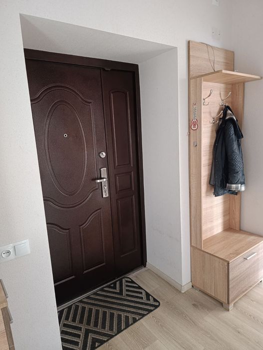 Сдам 2ком.квартиру на Холодной горе на длительный срок