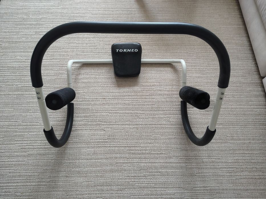 Тренажер для пресу