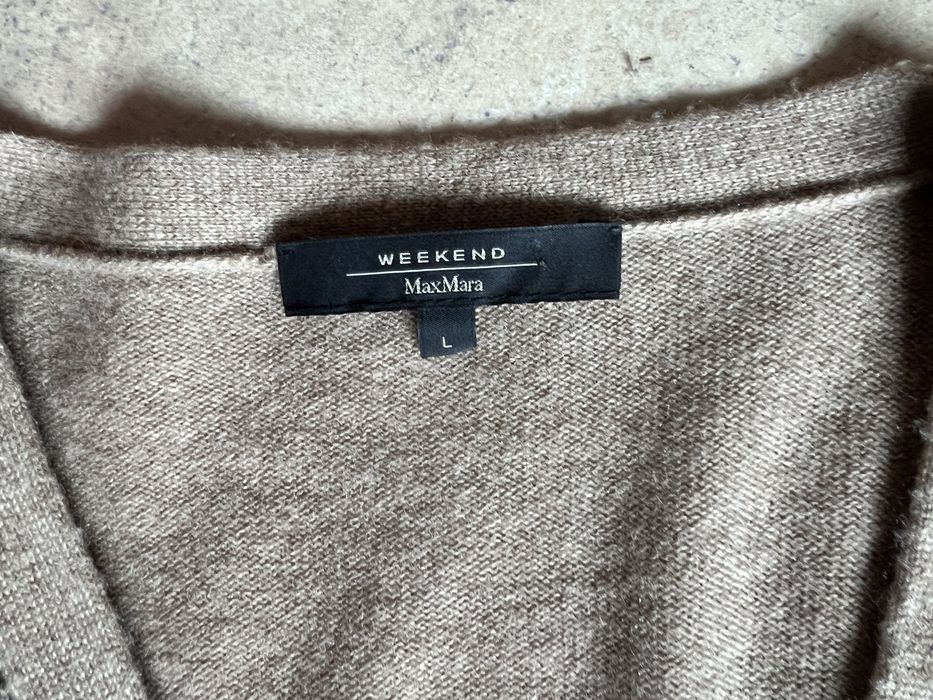 Sweter Max Mara Weekend