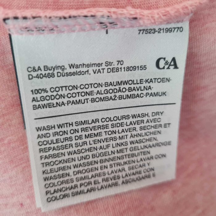 Мужская  тенниска размер-L