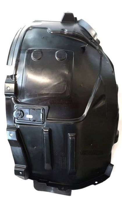 Новий підкрилок передній Mercedes w124 201 w211 E-class A C S w140 204