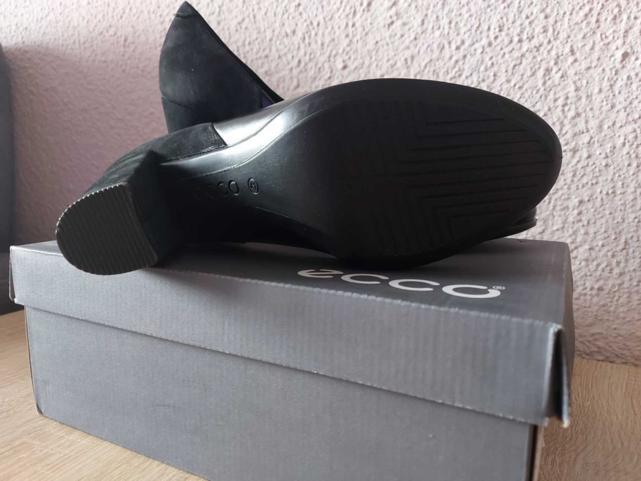 Buty Ecco shape 75 block r.41 NOWE