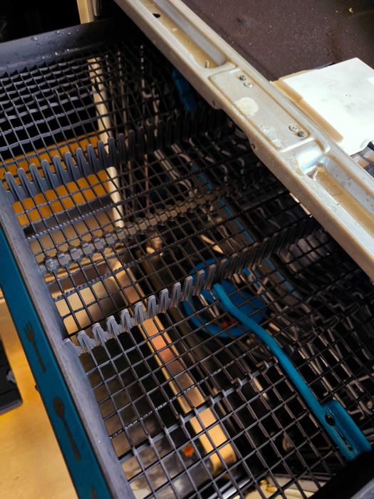 Zmywarka Electrolux EEM748210L