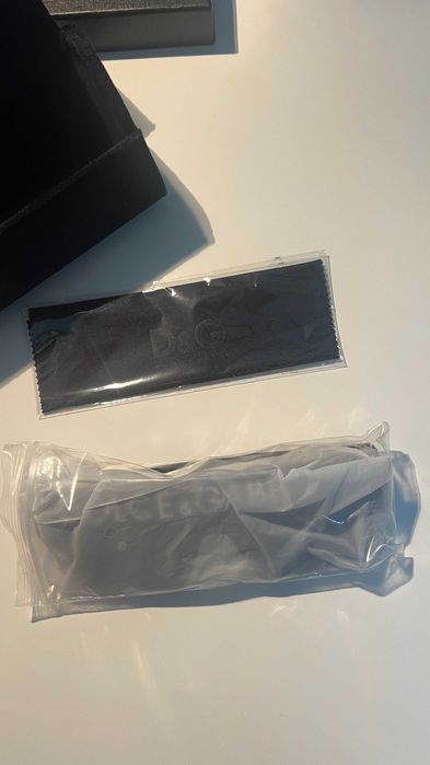 Sunglasses Dolce & Gabbana