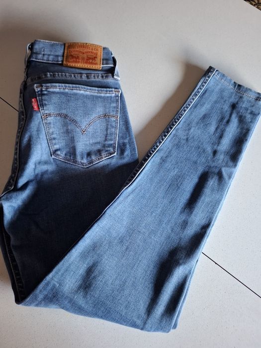Calças Levi's Strauss