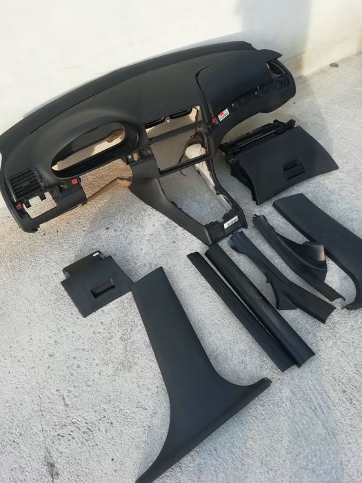 Tableir completo para bmw e46
