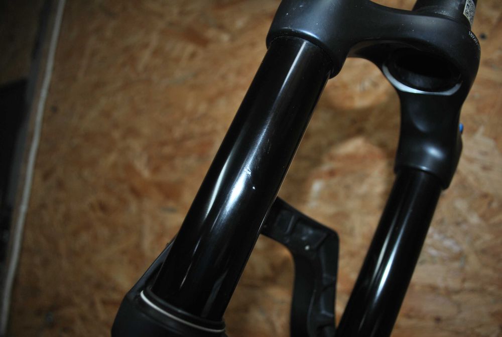 Amortyzator FOX 34 RHYTHM 150mm 29 FLOAT