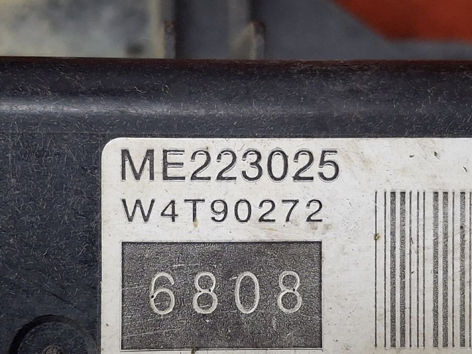 Módulo genérico MITSUBISHI Canter (FB7, FB8, FE7, FE8) VII
